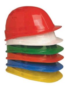 Prilba ochranná LAS LP 2014 červená 50551 0601001520999