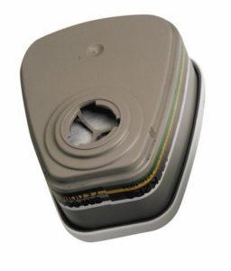 Filter 3M 703M 6099 ABEK2P3 (2ks) 0704001799999