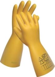 Rukavice Elsec Dielektrické č.10 500 V 0117000199100