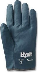 Rukavice Ansell Hynit 32-105 č.10 0105002599