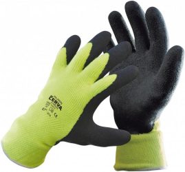 Rukavice Palawan Winter č.11 0106001799