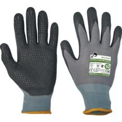 Rukavice Nyroca Dots Maxim č. 9 0108007099090