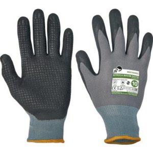 Rukavice Nyroca Dots Maxim č. 9 0108007099090