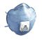Respirátor 3M 9926 FFP2 kyslé plyny