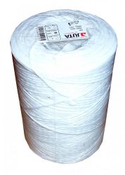 Špagát polypropylénový  7800x2 dtex 1 kg cievka