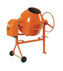 Miešačka IRBAL 125/130 BD B1312 220V