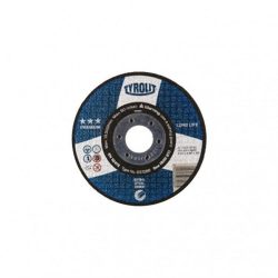 Kotúč 125X7 SECUR LL 5313