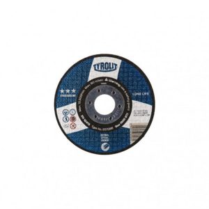 Kotúč 115X4 SECUR LL 5288