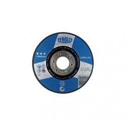 Kotúč 115X4 SECUR INOX 117064