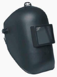 Kukla zv.plastová SACIT