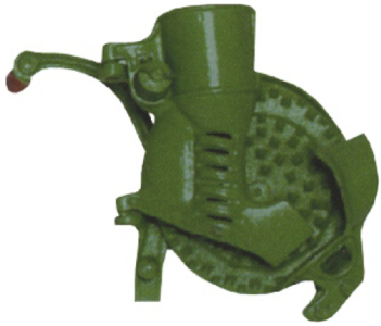 Drtič kukurice "moržovák" 6798