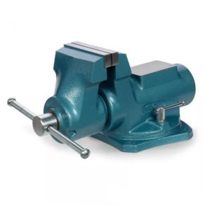 Dielenský zverák YORK Lux 150