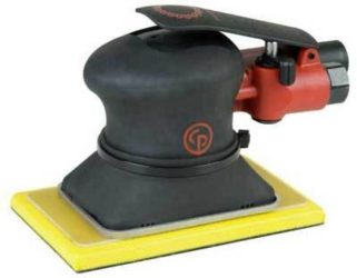 Brúska pneu CP7266E