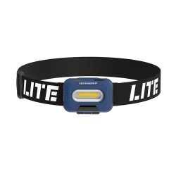 Svietidlo čelovka Head Lite A 150lm IP54