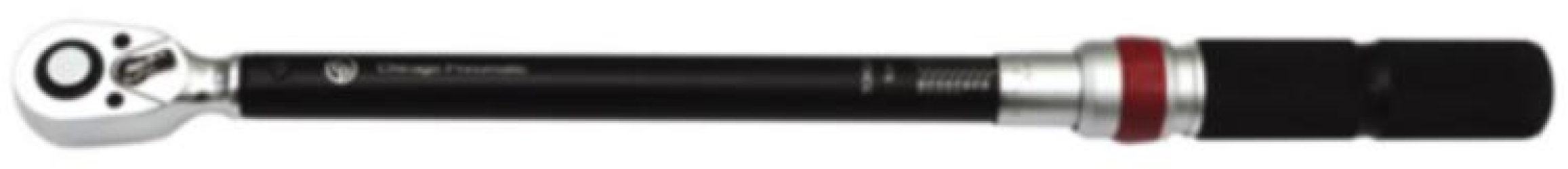 Kľúč momentový 1/2" CP8915