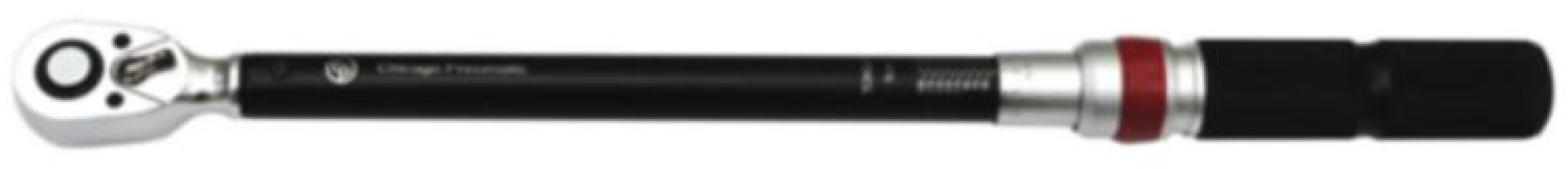 Kľúč momentový 1/2" CP8915