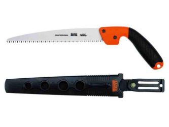 Píla prerezávacia s puzdrom