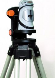 Laser SuperCross 2 Set 120 cm