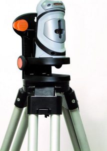 Laser SuperCross 2 Set 120 cm