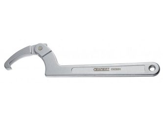 Kľúč hákový kĺbový 114-159 mm Tona Expert