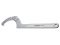 Kľúč hákový kĺbový 114-159 mm Tona Expert