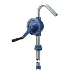 Čerpadlo ručné rotačné lamelové