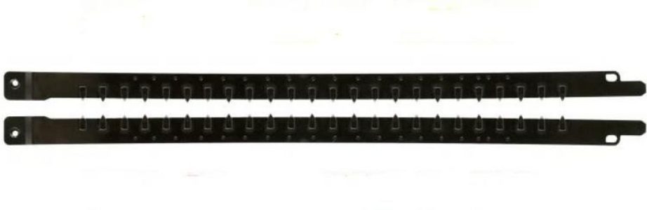 List pilový na tehlu 430mm/48 12N/mm