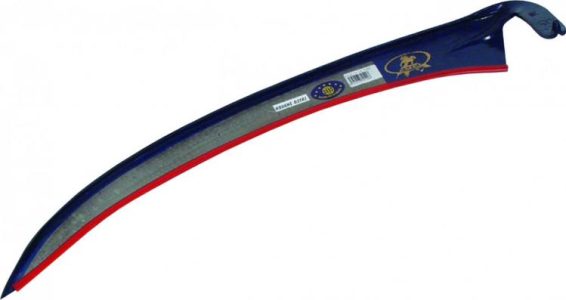 Kosa 50 Euro kovaná