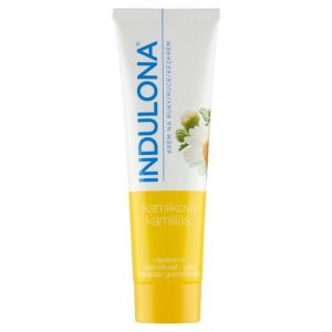 Krém Indulona kamilková