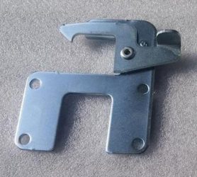 Poistka zaisťovacia na rebrík 861x HU-61