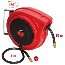 Navíjač na pneumatickú hadicu Ø 13 mm  515.3415