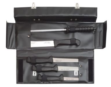 Kufrík Butcher set mäsiarsky 300.0 05/D 123398