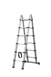 Rebrík teleskopický 3