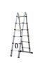 Rebrík teleskopický 3