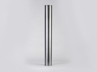 Rúra dymová priemer 120 mm