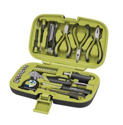 Sada ručného náradia 35-dielna EXTOL