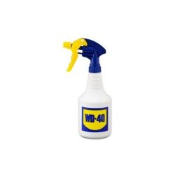 Spray WD - 40 500ml nastaviteľný rozprašovač prázdny