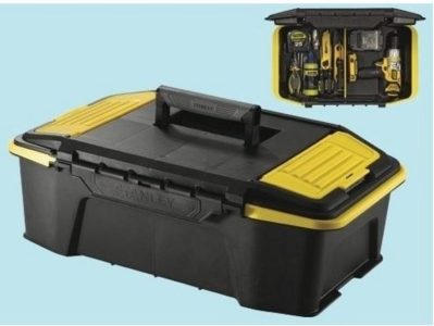 Box Click&Connect box