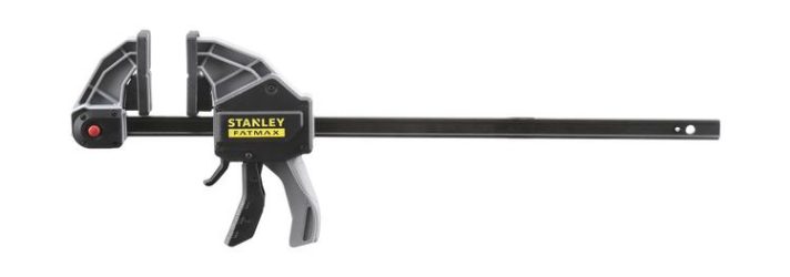 Jednoručná Svorka 450 mm