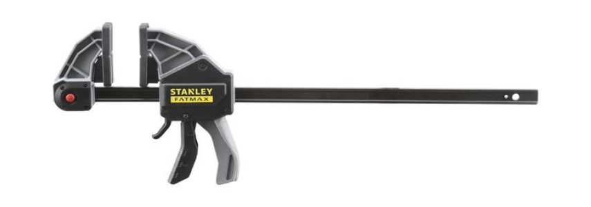 Jednoručná Svorka 450 mm