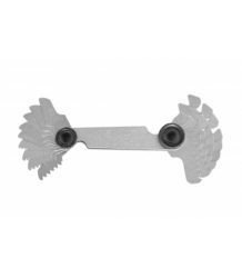 Mierka závitová  Whitworth + G