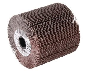 Valec lamelový 100x100x19