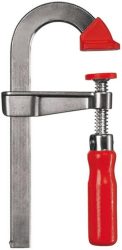 Bessey Zvierka ručná LMU 200x50 mm U-Forma Bessey