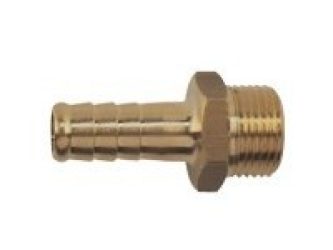 Hadicová vyústka Ø 13 mm