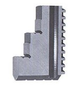 Čeľusť skľučidla vonkajšia tvrdá