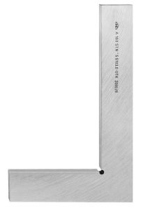 Plochý uholník nekalený 400x250 mm