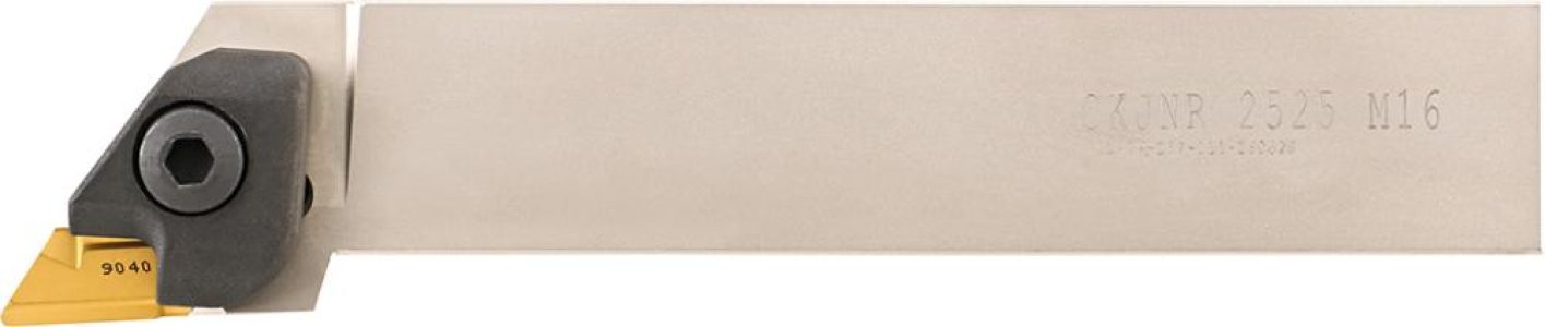 Format Držiak plátkov 93st CKJNR 2525 M16