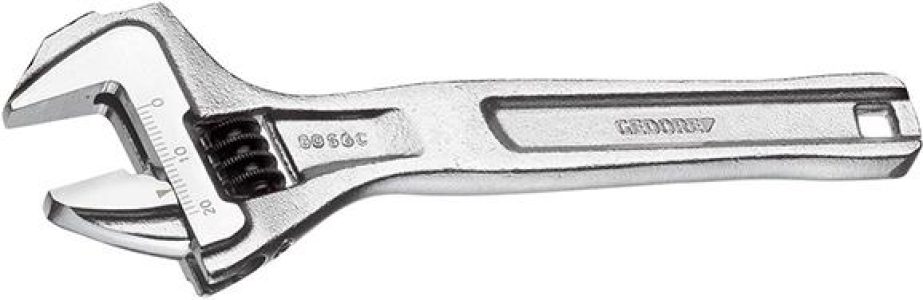 Gedore Kľúč nastaviteľný 0-20 mm 60 S C