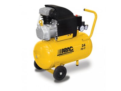 ABAC Kompresor Base Line 1