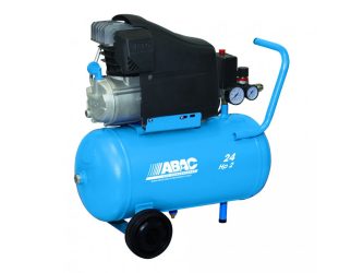 ABAC Kompresor Line 1